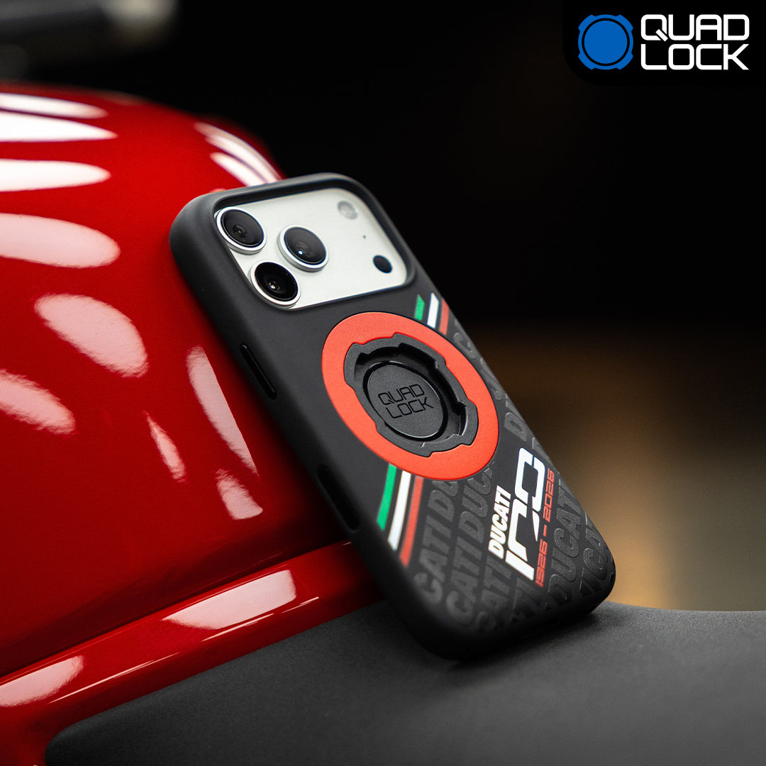 Bike Kits - Ducati 100 Years Edition