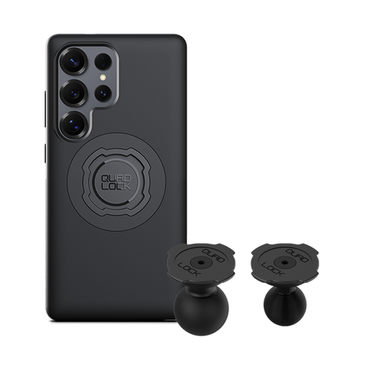 Ball Top Cap Adaptor Car Kits - Galaxy