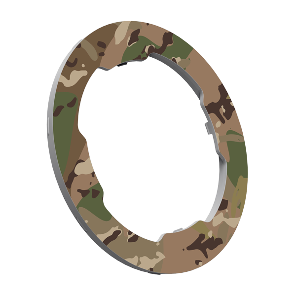 MAG Case - Colored Rings
