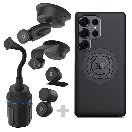 Truck Kits - Galaxy