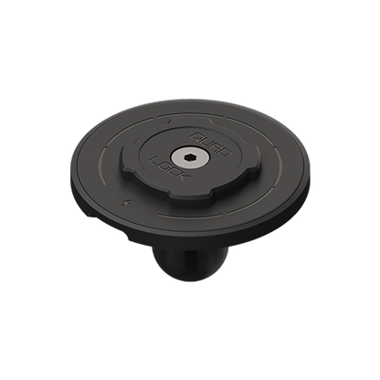 Car - Ball Top Cap Adaptors