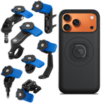 Motorcycle Kits - iPhone